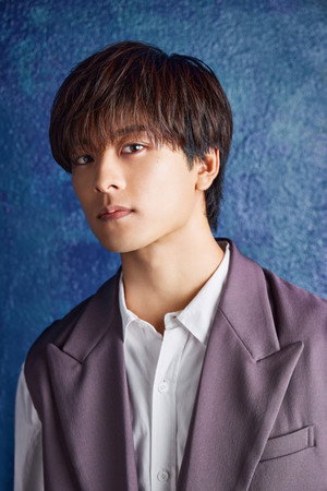 Photo of Arima Sayato from the Latest Netflix gallery