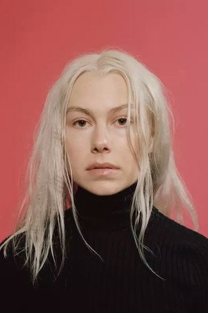Photo of Phoebe Bridgers from the Latest Netflix gallery