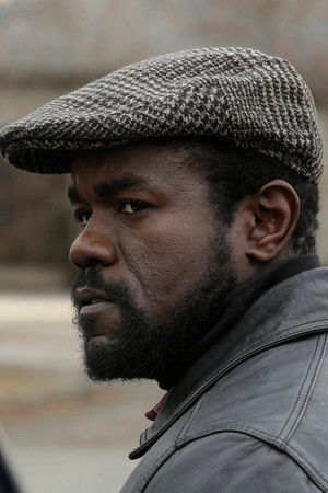 Dwayne Alistair Thomas photo