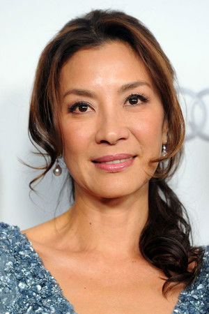 Michelle Yeoh photo