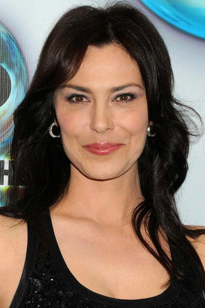 Michelle Forbes photo