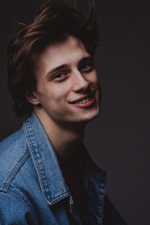 Andrey Nesterenko photo