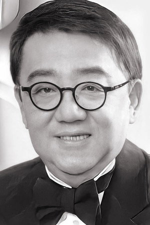 Photo of Michael Lai Siu-Tin from the Latest Netflix gallery