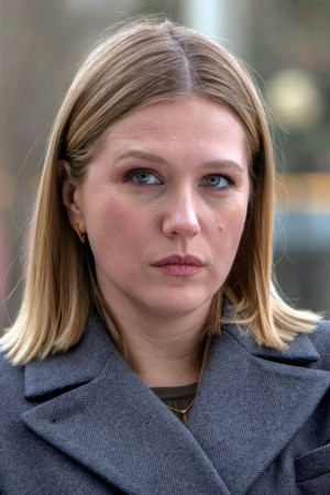Photo of Karina Andolenko from the Latest Netflix gallery