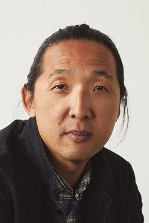 Photo of Kogonada from the Latest Netflix gallery
