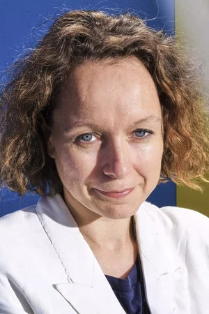 Photo of Samantha Morton from the Latest Netflix gallery