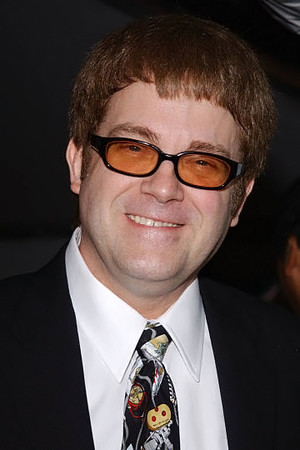 Photo of Max Allan Collins from the Latest Netflix gallery