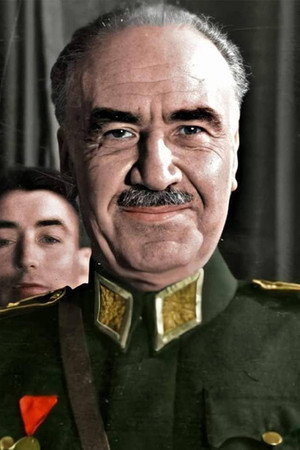 Photo of Fevzi Çakmak from the Latest Netflix gallery