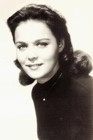Photo of Joan Blackman from the Latest Netflix gallery
