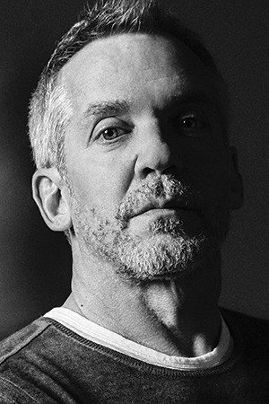Photo of Jean-Marc Vallée from the Latest Netflix gallery