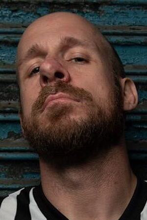 Photo of Bryce Remsburg from the Latest Netflix gallery