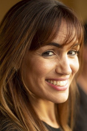 Photo of Liliana Aguiar from the Latest Netflix gallery
