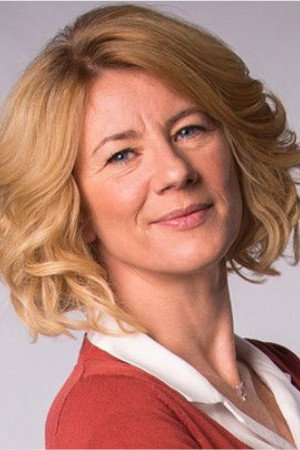 Julie Sergeant photo