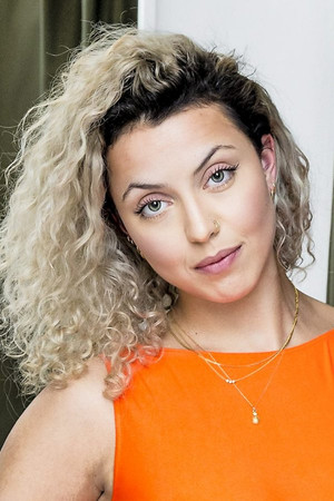 Simone Colling photo