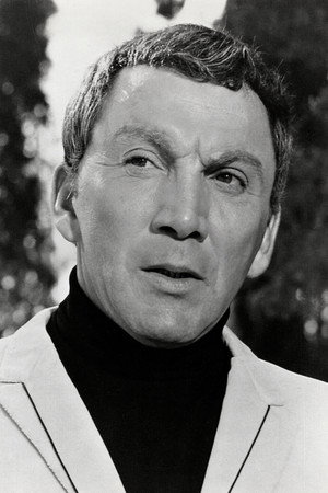 Cameron Mitchell photo