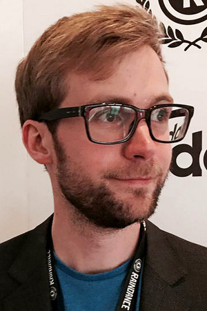 Anthony Woodley photo