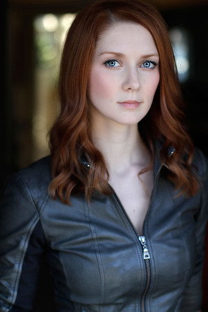 Photo of Ashleigh Harrington from the Latest Netflix gallery