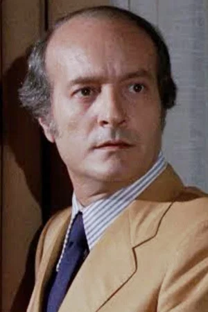 Photo of Tullio Valli from the Latest Netflix gallery