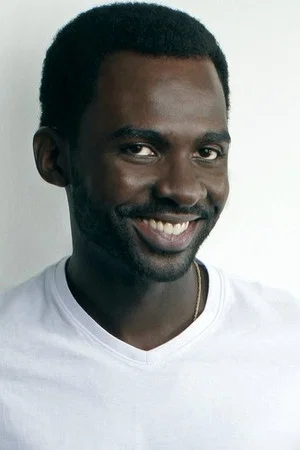 Photo of Izak Dahora from the Latest Netflix gallery