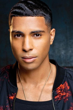Photo of Nyell Segura from the Latest Netflix gallery