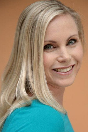 Catherine Sutherland photo
