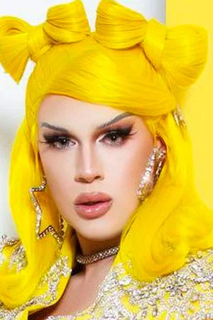 Photo of Lemon from the Latest Netflix gallery