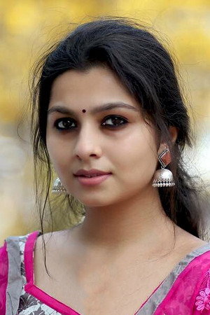 Niranjana Anoop photo