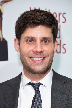 Photo of Michael H. Weber from the Latest Netflix gallery