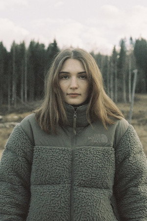 Photo of Malky Renate Frank from the Latest Netflix gallery