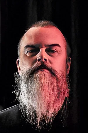 Photo of Fredrik Thordendal from the Latest Netflix gallery