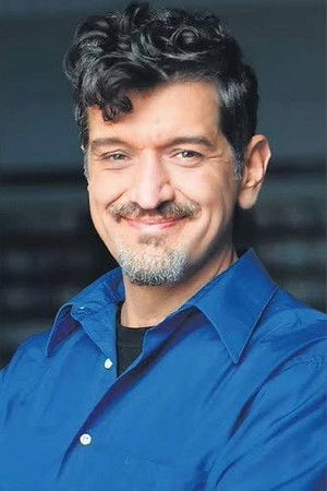 Photo of Enrico Casarosa from the Latest Netflix gallery