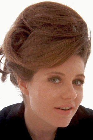 Patty Duke photo