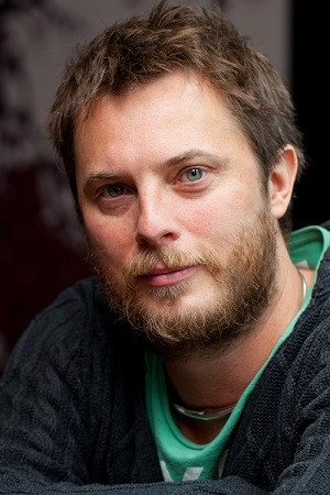 Duncan Jones photo