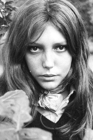 Anne Wiazemsky photo