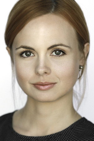 Galadriel Stineman photo