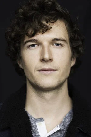 Photo of Thomas Vallières from the Latest Netflix gallery