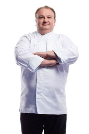 Érick Jacquin photo