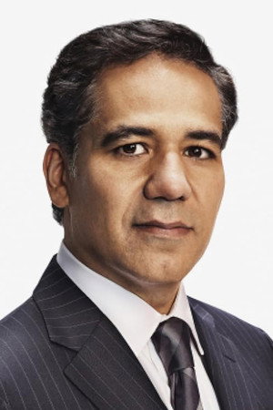 John Ortiz photo