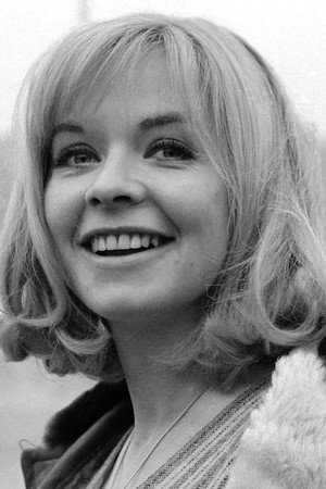 Susannah York photo