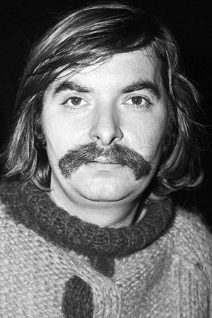 Photo of Pierre Vassiliu from the Latest Netflix gallery