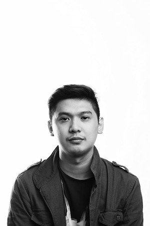 Photo of Carlo Francisco Manatad from the Latest Netflix gallery