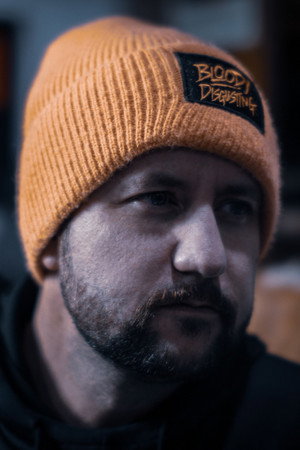 Photo of Dillon Brown from the Latest Netflix gallery
