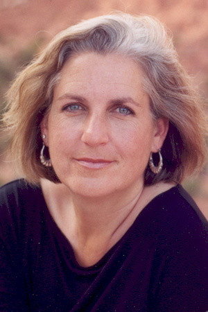 Photo of Terry Tempest Williams from the Latest Netflix gallery
