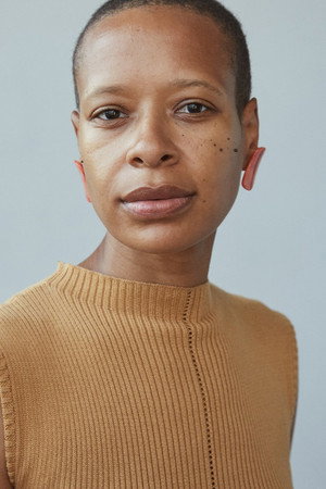 Photo of Shana Darabie from the Latest Netflix gallery