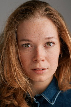 Photo of Elena Arndt-Jensen from the Latest Netflix gallery