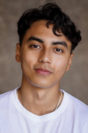 Photo of Samir Mahat from the Latest Netflix gallery