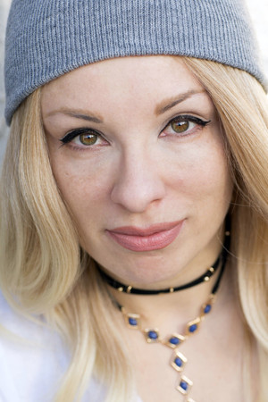 Photo of Vera Vanguard from the Latest Netflix gallery