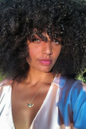 Photo of Alicia Aylies from the Latest Netflix gallery