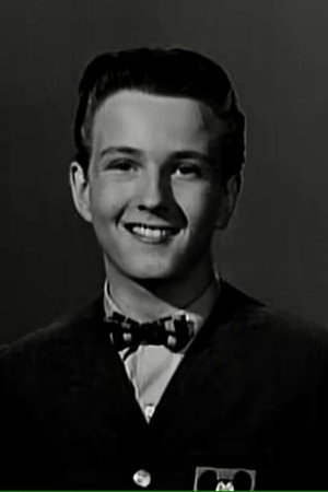 Tommy Kirk photo