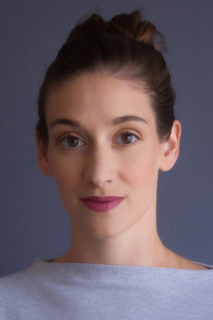 Marta Dancingerová photo